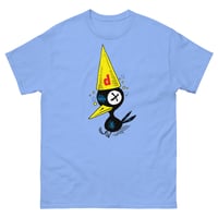 Image 3 of TONY MILLIONAIRE'S DRINKY CROW DUMMY T-Shirt