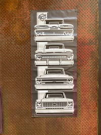 Image 1 of C10 Generations Banner