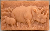 Image 2 of his and her soap bundle 