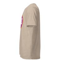Image 4 of K&B Retro Short sleeve t-shirt
