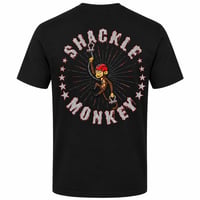 Image 1 of Shackle Monkey Rigger 