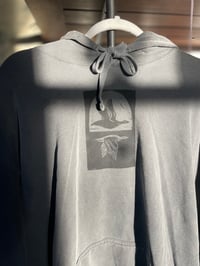 Block Print Sweatshirt 