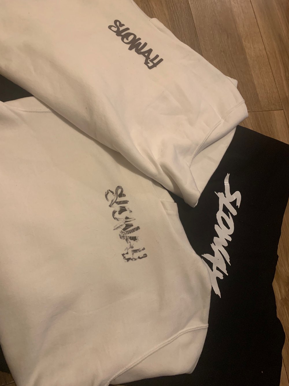 Image of Hoodie