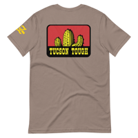 Image 8 of Tucson Tough Tee