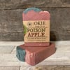 Poison Apple Goat Milk Soap