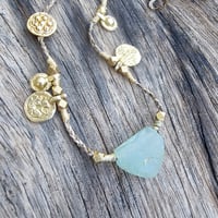 Image 1 of Aqua Amulet