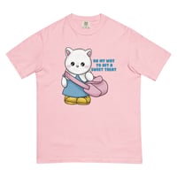 Image 5 of Sweet Treat T-Shirt