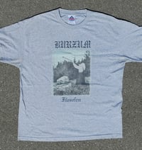 Image 7 of 2000s Burzum Filosofem AAA Alstyle T-Shirt Size (XL)
