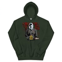 Image 9 of PLAY AT YOUR OWN RISK - RAISING HELL - HOODIE