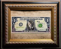 Image 2 of "Sir George Catington" Original painting