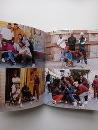 Image 13 of Jamel Shabazz - A Time Before Crack *First Edition*