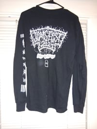 Image 2 of Fest shirt long sleeve 4 sided