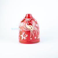 Image 1 of GOOD LUCK INCENSE CHAMBER