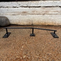 Image 5 of Across and Down Rail