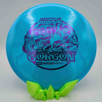 Image 3 of Innova Gorgon - Wraith - Mamba