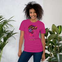 Image 15 of This Girl Unisex t-shirt