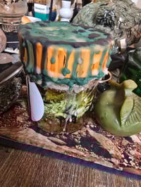 Image 4 of StRange Agave Jupiter JaR