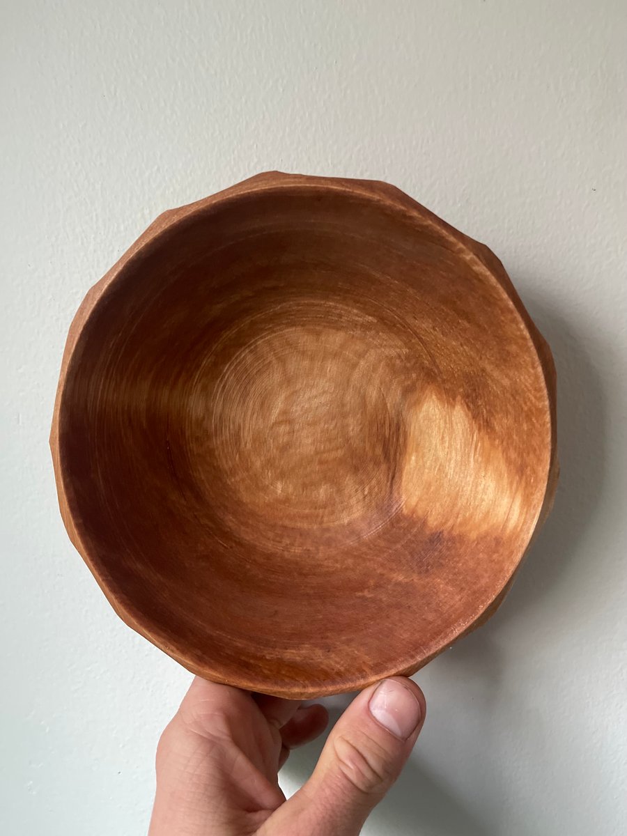 Birch Breakfast Bowl Chrisinger's Cuts