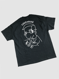 Image 1 of Cokehouse. Short Sleeve & Long Sleeve Shirts.