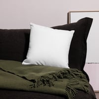 Image 6 of Home Decor Energy Release Design Premium Pillow