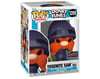 Yosemite Sam Looney Tunes Animation NYCC Official Sticker Funko POP!