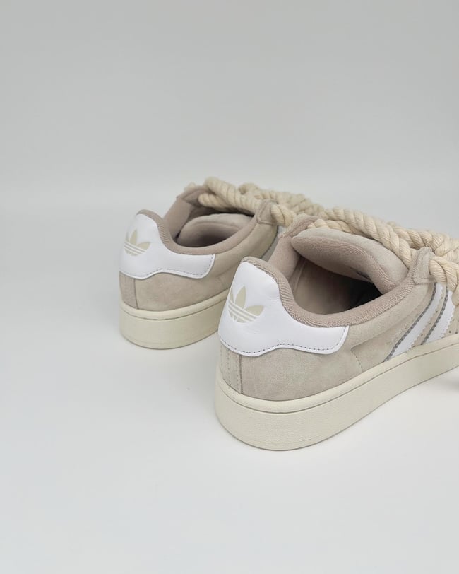 ‘SANDSTORM’ CAMPUS 00’s