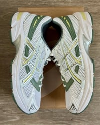 Image 2 of ASICS Asics Gel 1130 White Jade