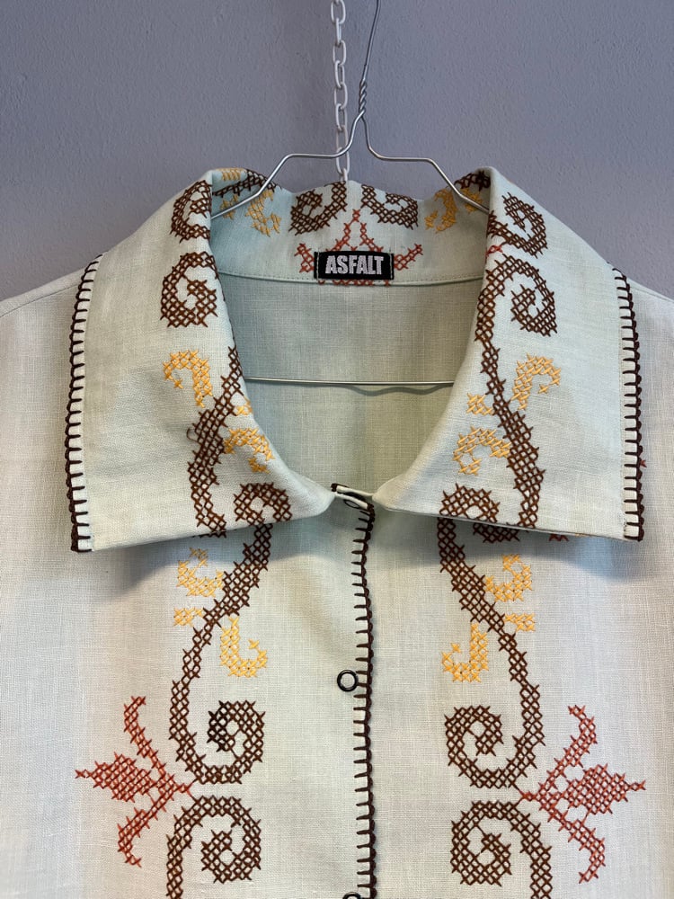 Image of Mint shirt (m/l)