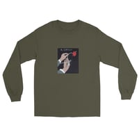 Image 24 of EL CORAZON LONG SLEEVE SHIRT