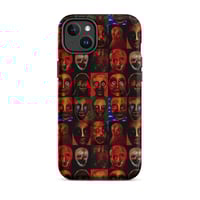 Image 10 of How Are You MagSafe® tough case for iPhone®