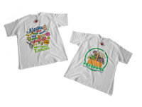 Image 4 of CAMISETAS PLAYERAS 🏖️