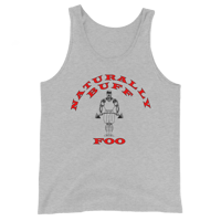 Image 3 of Lower AZ NBF Unisex Tank Top