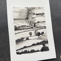 Image 1 of ‘Powys Pastoral I’
