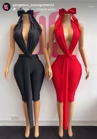 It’s Me Jumpsuit