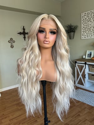 Image of Kelly luxury free part (ready to ship)