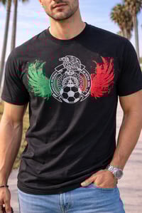 Image 1 of Mexico soccer 