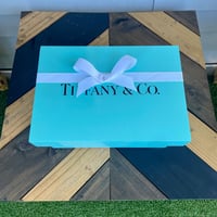 Image 1 of Tiffany & Co. Jewelry Box