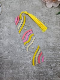 Image 2 of Wavy Bookmark
