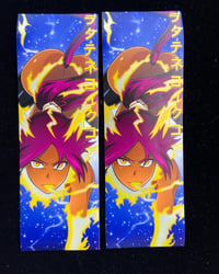 Image 2 of Thunder Cat Yoruichi