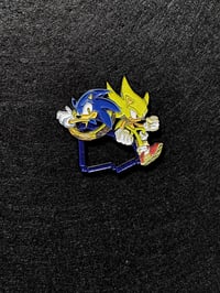 Super Sonic