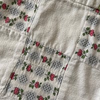 Image 2 of Flannel Babe Quilt