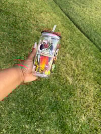 Image 2 of Minnie Christmas