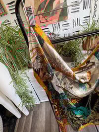 Image 2 of Oversized scarf