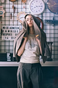 Image 1 of Hate work.