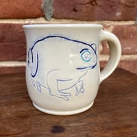 Image 1 of Frogg Mug