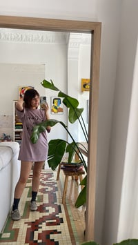 Image 1 of VESTIDO AMOR DEL BUENO