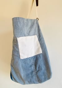 Image 4 of Bucket bag