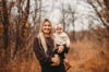 Outdoor mommy and me *may1st*