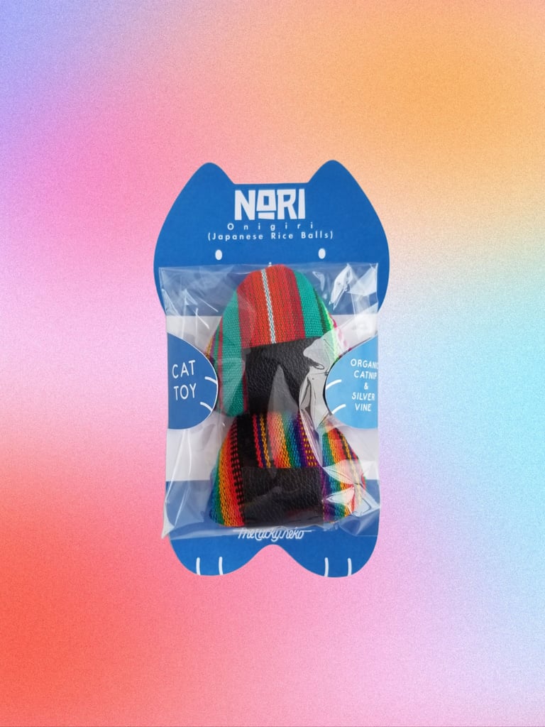 Nori + Catnip Image 2