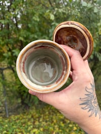 Image 7 of Zodiac Jar w/ Lid